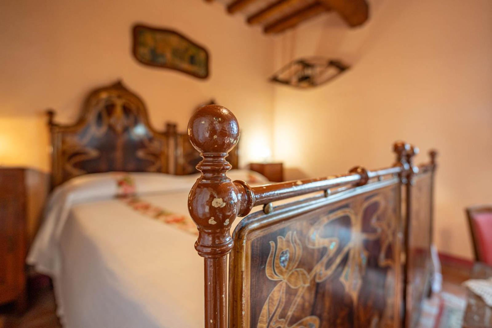 Il Querciolo - Azienda Biologica, Agriturismo E Cantina Marciano della Chiana Kültér fotó