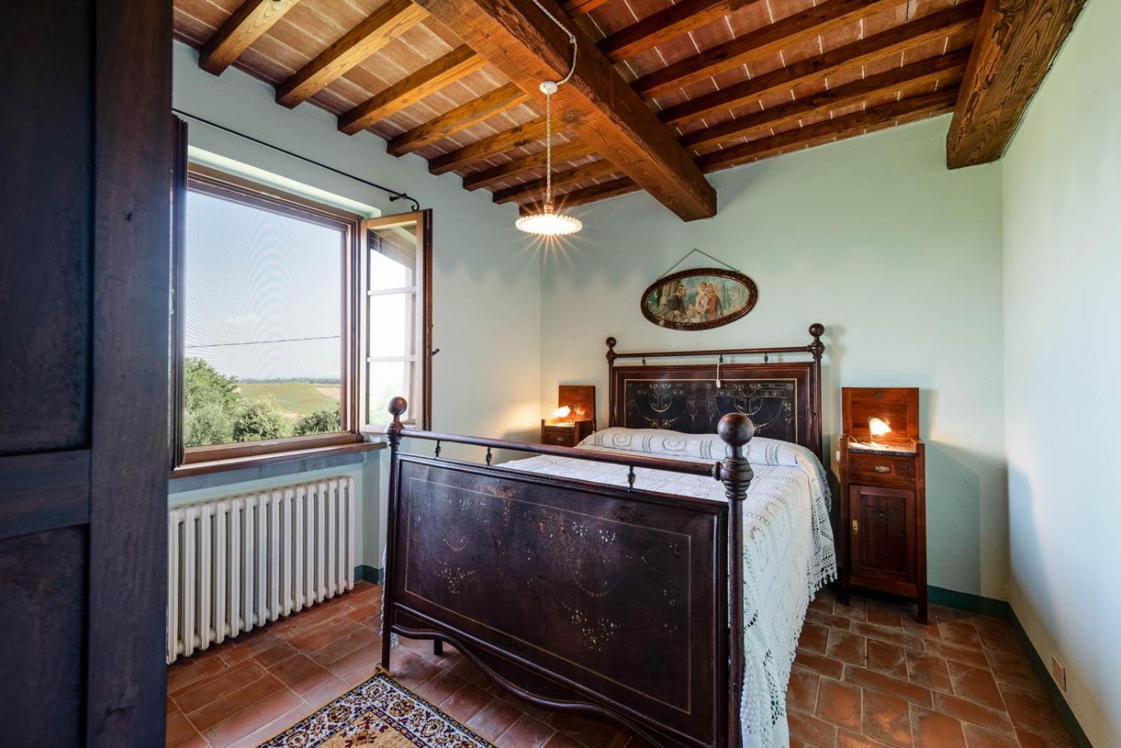 Il Querciolo - Azienda Biologica, Agriturismo E Cantina Marciano della Chiana Kültér fotó